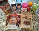 Foto del paso 1 de la receta: Mousse de chocolate con proteína o a tu gusto, todo en frío