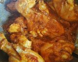 চিকেন ডাক বাংলো(chicken dak bungalow recipe in Bengali) রেসিপির ধাপ 3 ছবি