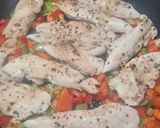 Foto del paso 9 de la receta 71.Solomillos de Pollo a la Cerveza
