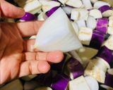 Hình bước làm 1 của món Lẩu vịt nấu chao Măng Đen