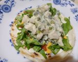 Foto del paso 3 de la receta: Fajitas mega fáciles