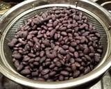 Black Bean (w/ Ham) Soup recipe step 1 photo