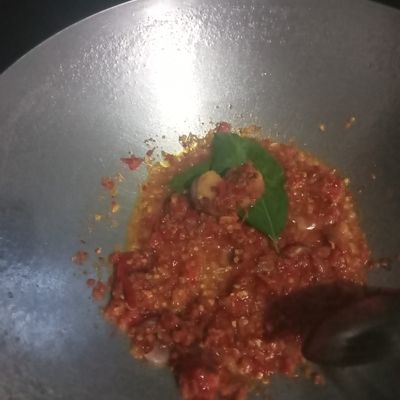 Langkah 3