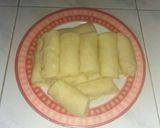Foto langkah ke 9 dari resep Risoles ala cila.