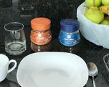 Foto del paso 1 de la receta: Dalgona coffee fit