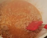 Pas rețetă Dovlecei umpluți cu carne tocată la cuptor! 2 fotografie