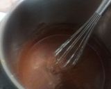 Foto del paso 3 de la receta: Mouse de chocolate