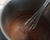 Foto del paso 3 de la receta: Mouse de chocolate