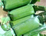 Foto langkah ke 3 dari resep Kue Mata Roda.