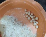 Foto langkah ke 4 dari resep Keciput Wijen.