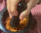 Une image de l'étape 6 de 🪔Sauce 🍅🧅🌶️Algérienne 🇩🇿🌴.