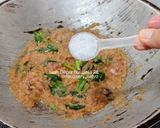 Foto langkah ke 5 dari resep Tongkol Asam Sunti Khas Aceh (Asam Tongkol).