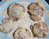 A picture of step 3 of Quick Potato Bites.