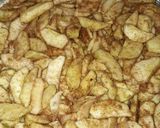 Foto del paso 6 de la receta: Kuchen de manzanas y migas aleman