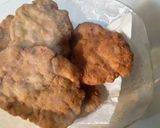 Foto del paso 3 de la receta: Milanesitas de Pollo🍗 Procesado!! 😀