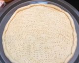 Foto langkah ke 5 dari resep Pizza.
