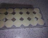 Foto del paso 2 de la receta: Chocolate blanco casero