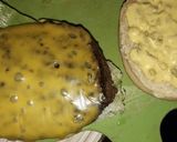 Foto del paso 3 de la receta: Hamburguesa de carne