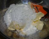 Méteres kalács recept fázis 5 fotója