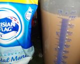 Foto langkah ke 3 dari resep Kopi Seliter (Kopi susu gula aren).