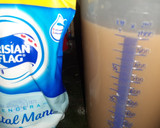 Foto langkah ke 3 dari resep Kopi Seliter (Kopi susu gula aren).