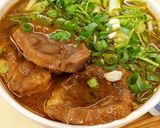 電鍋料理-紅燒牛肉麵的食譜步驟13照片