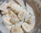 Foto langkah ke 3 dari resep 413. Pisang Kembung.