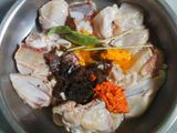 Ayam panggang nyammi