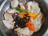 Ayam panggang nyammi