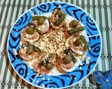 Foto del paso 6 de la receta: Huevos rellenos