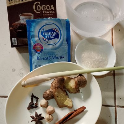 Langkah 1