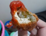 Foto langkah ke 5 dari resep Tahu Aci.
