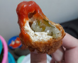 Foto langkah ke 5 dari resep Tahu Aci.