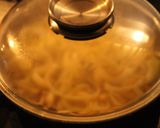 Foto del paso 4 de la receta: Almuerzo pichi-chí-bulgur