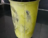 A picture of step 2 of Ice apple cooler.
