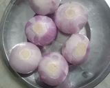 છોલે રેસીપી સ્ટેપ1ફોટો