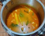 Foto langkah ke 3 dari resep Tongseng Kambing (Super Empuk, Anti Bau).