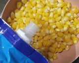 Foto langkah ke 3 dari resep Jagung Margarin Keju.