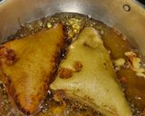 ब्रेड पकौड़ा (bread pakoda recipe in Hindi) रेसिपी चरण 6 फोटो