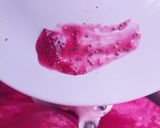 Foto del paso 5 de la receta: Mermelada casera de ciruela con chía 😊😋