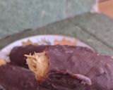 Foto langkah ke 5 dari resep Es kulkul pisang.