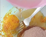 Foto del paso 1 de la receta: Galletas de miel y jengibre🤶🏻