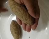 Burghul kabab recipe step 5 photo
