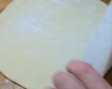 Foto del paso 5 de la receta: Tarta de Verdura con Masa Casera