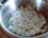 સ્ટ્રીટ સ્ટાઇલ સેઝવાન રાઈસ(Street Style Schezwan Rice Recipe In Gujarati) રેસીપી સ્ટેપ1ફોટો