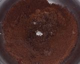 Foto del paso 1 de la receta: Pionono con bizcochuelo a puro chocolate 😋