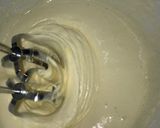 Foto del paso 1 de la receta: Torta de café