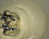 Foto del paso 1 de la receta: Torta de café