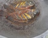 Foto langkah ke 2 dari resep Ikan Nila Goreng.