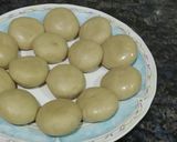 पूरी (Poori Recipe in Hindi) रेसिपी चरण 2 फोटो